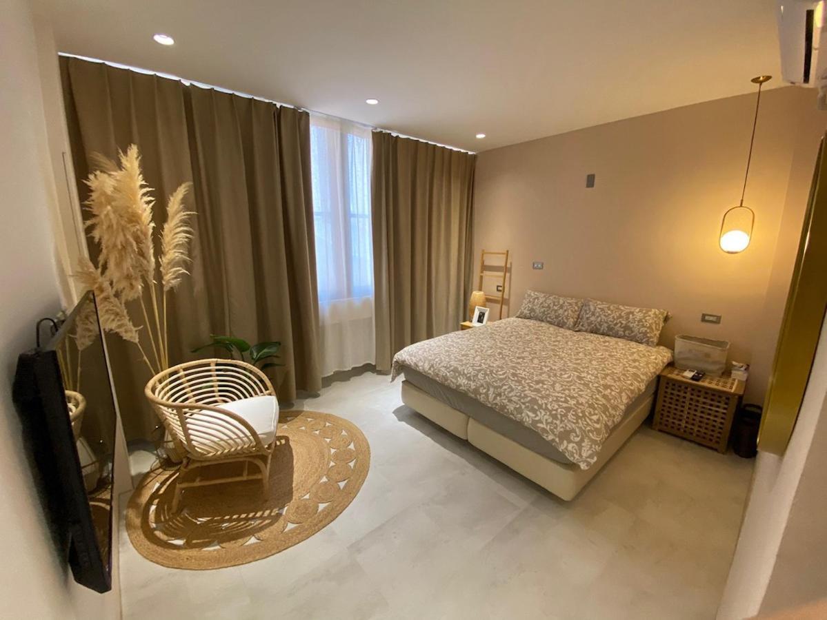 安平言寓包棟旅宿 Ian Apt Ταϊνάν Εξωτερικό φωτογραφία