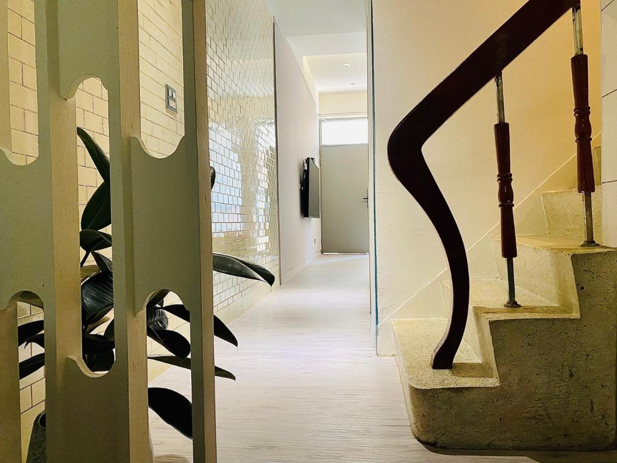安平言寓包棟旅宿 Ian Apt Ταϊνάν Εξωτερικό φωτογραφία