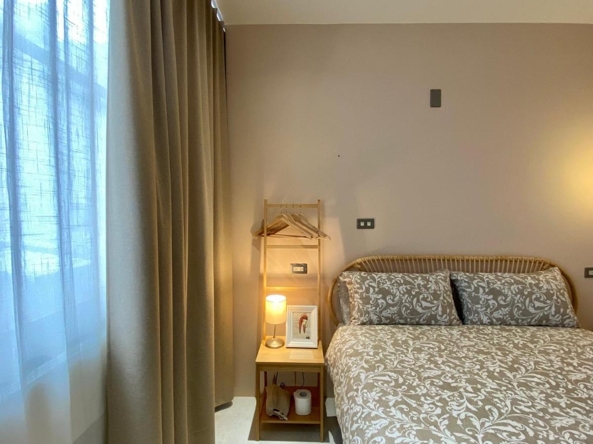 安平言寓包棟旅宿 Ian Apt Ταϊνάν Εξωτερικό φωτογραφία
