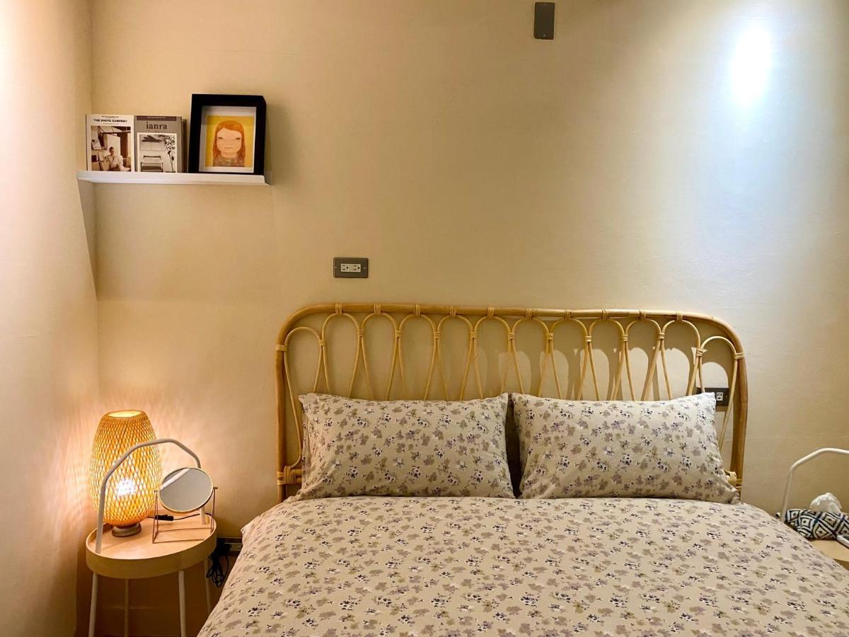 安平言寓包棟旅宿 Ian Apt Ταϊνάν Εξωτερικό φωτογραφία