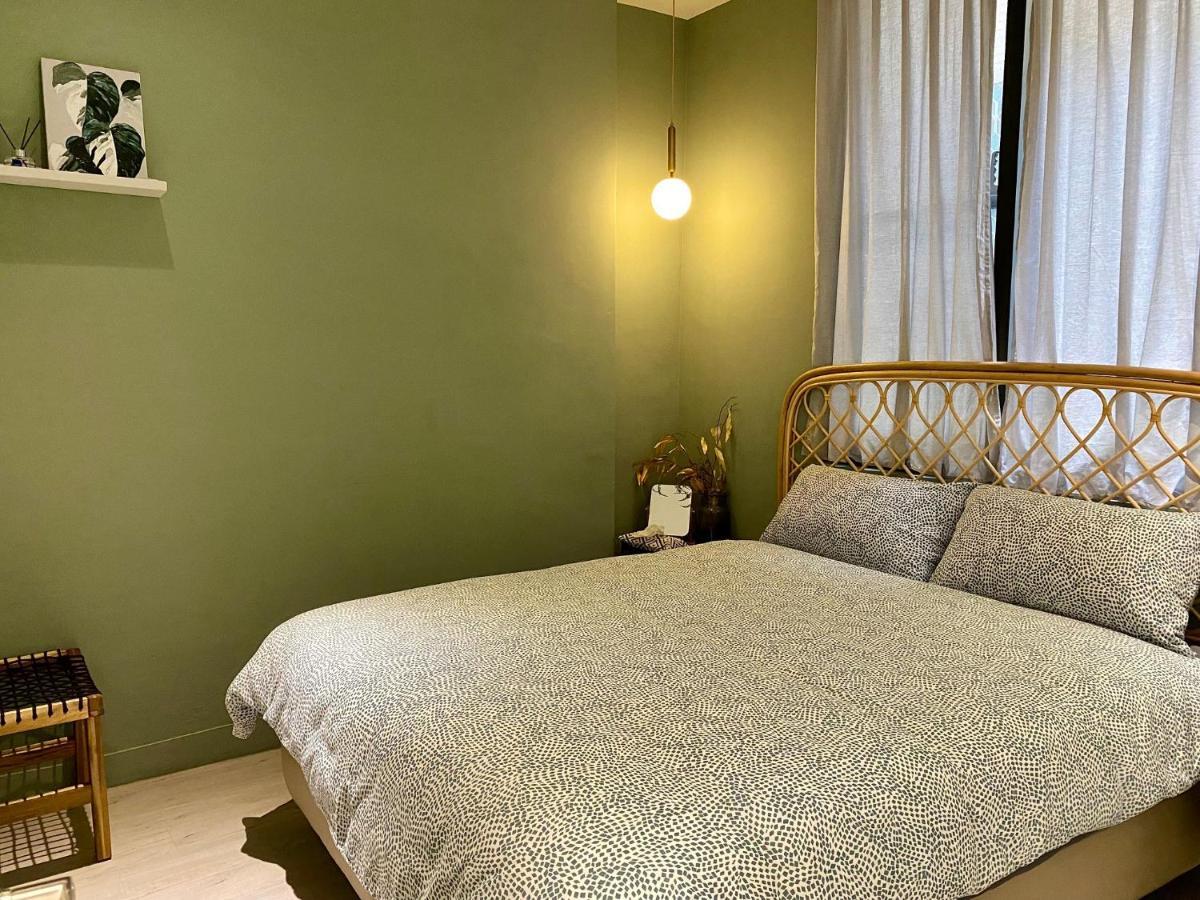 安平言寓包棟旅宿 Ian Apt Ταϊνάν Εξωτερικό φωτογραφία
