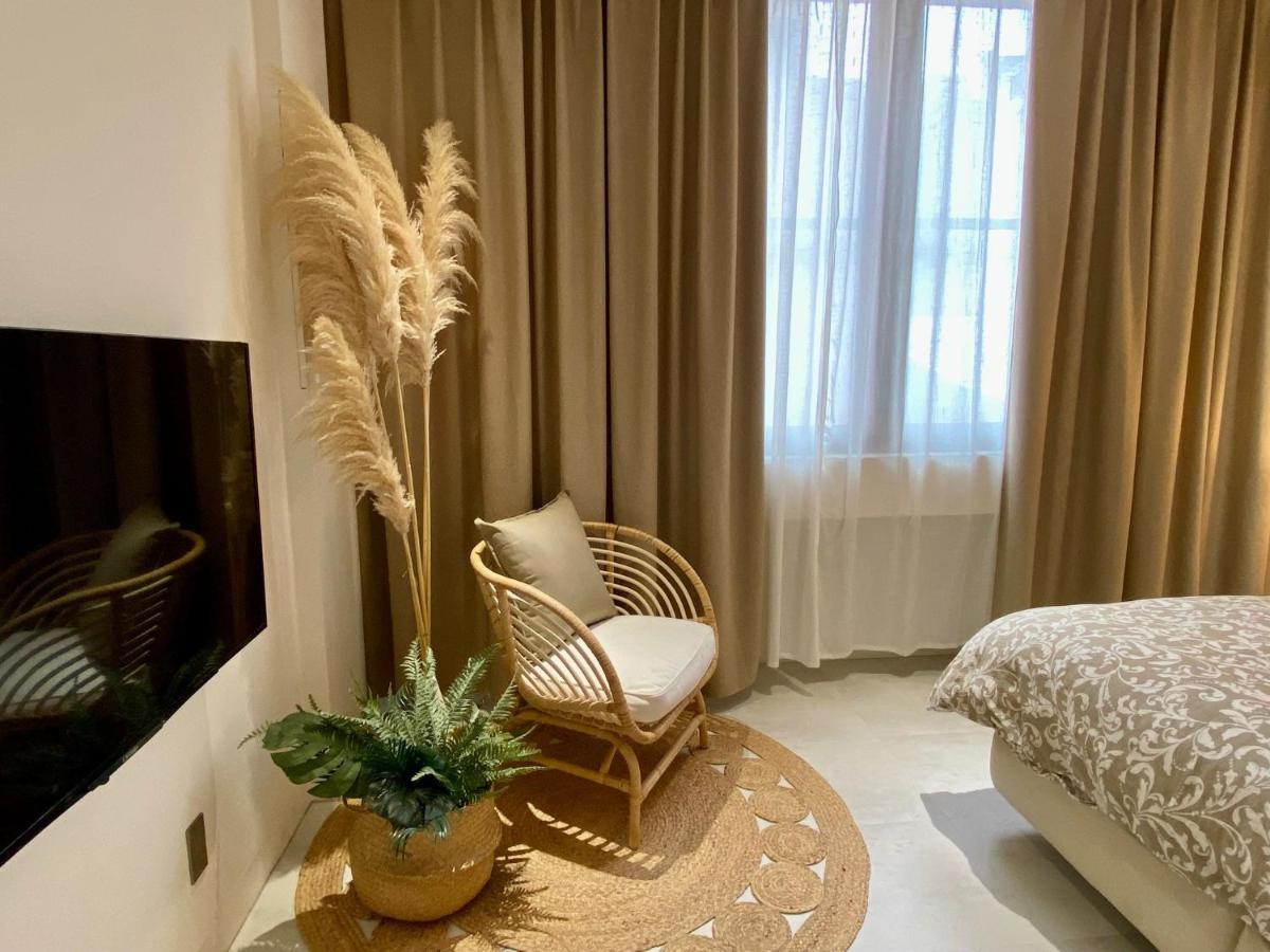 安平言寓包棟旅宿 Ian Apt Ταϊνάν Εξωτερικό φωτογραφία