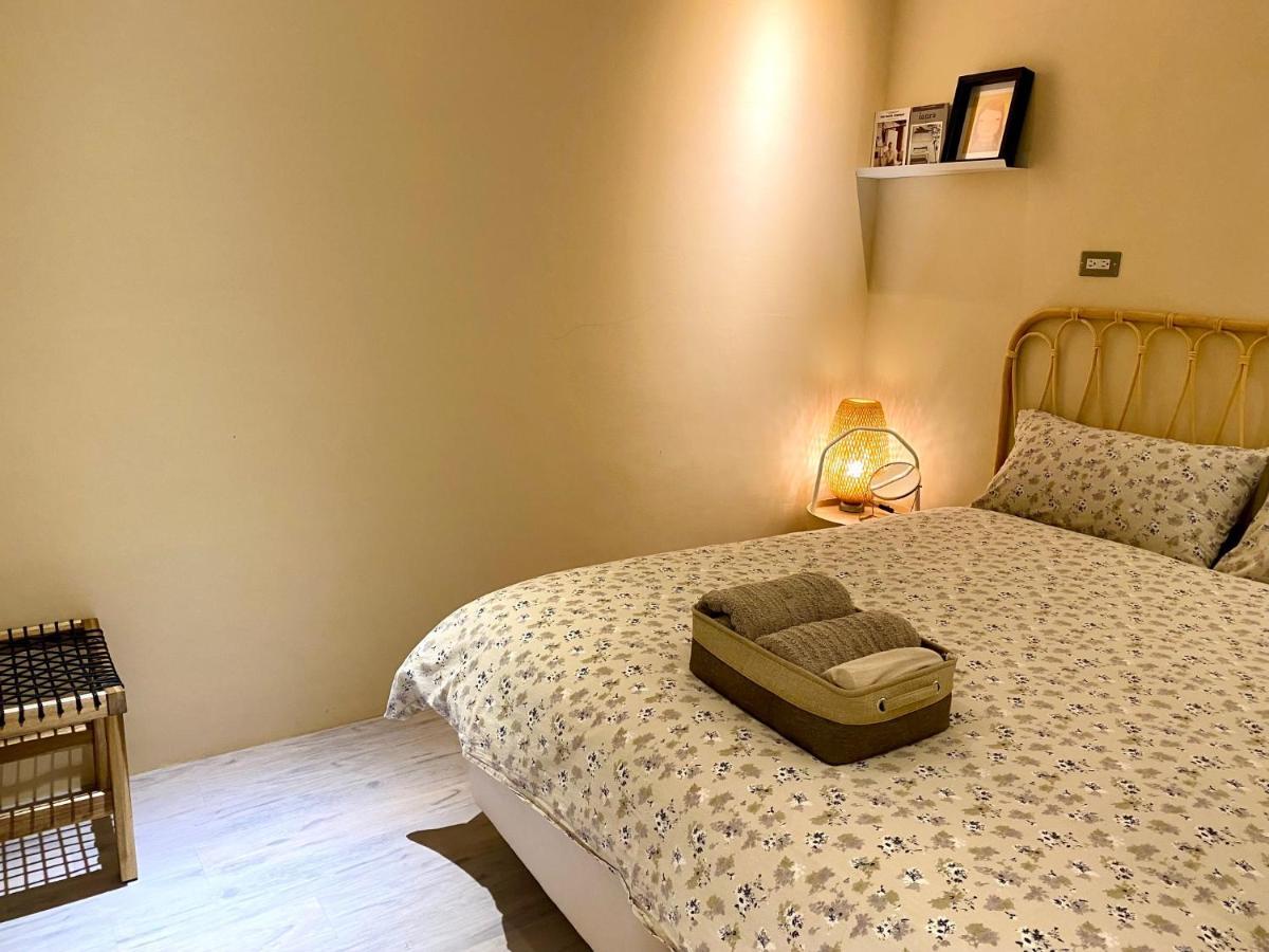安平言寓包棟旅宿 Ian Apt Ταϊνάν Εξωτερικό φωτογραφία