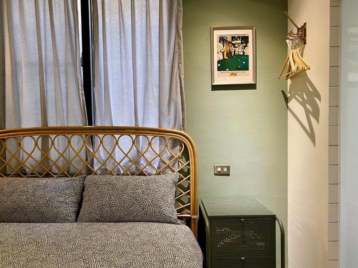 安平言寓包棟旅宿 Ian Apt Ταϊνάν Εξωτερικό φωτογραφία