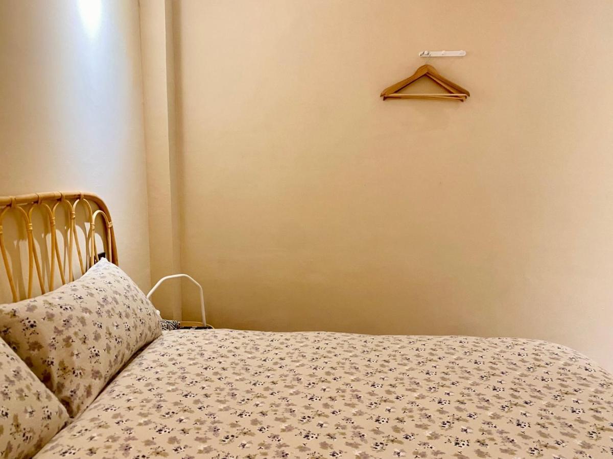 安平言寓包棟旅宿 Ian Apt Ταϊνάν Εξωτερικό φωτογραφία