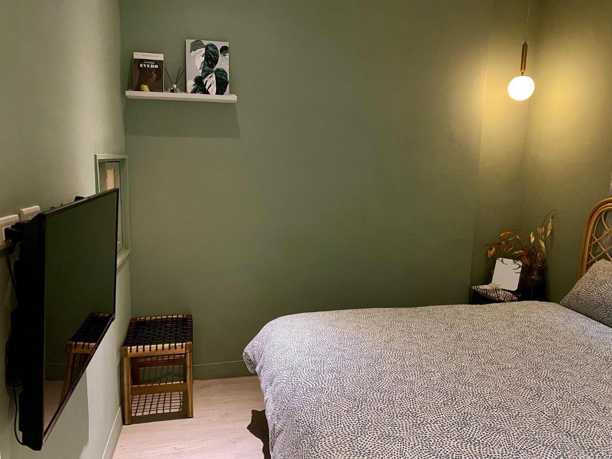 安平言寓包棟旅宿 Ian Apt Ταϊνάν Εξωτερικό φωτογραφία